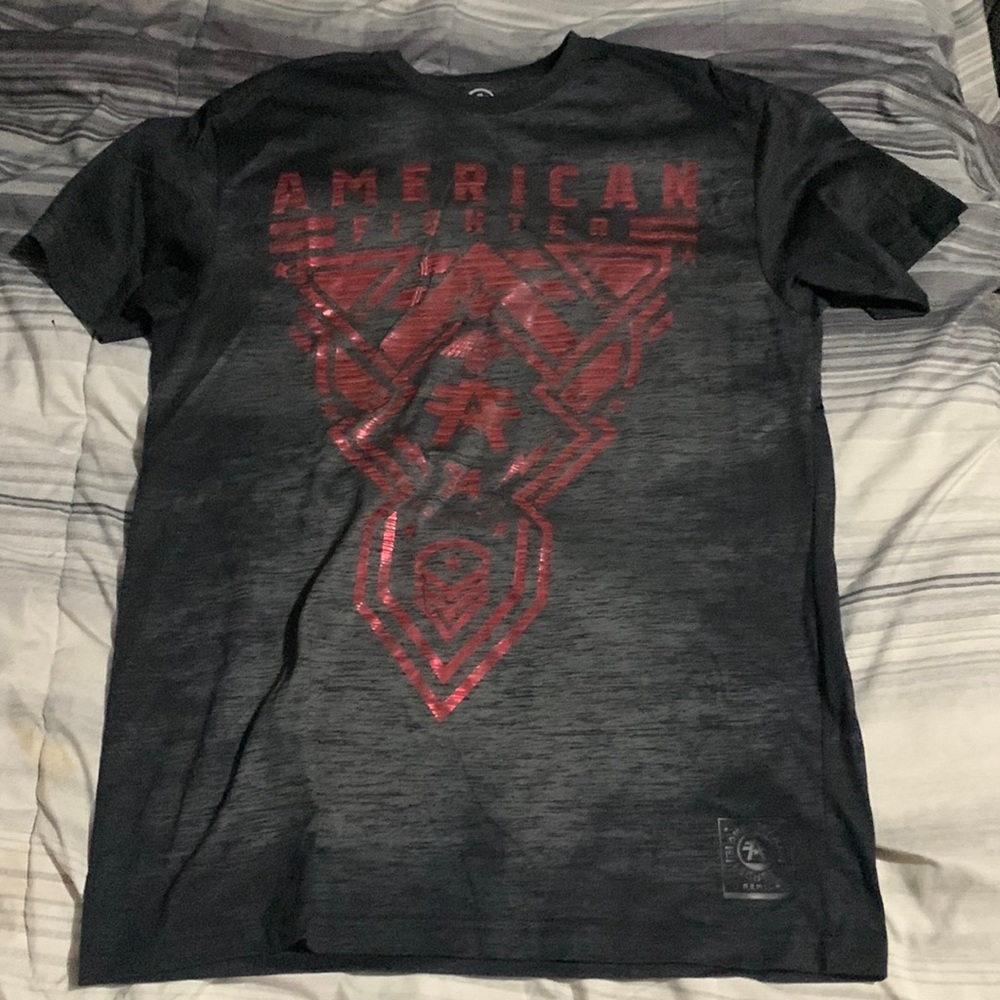 American Fighter T-shirts